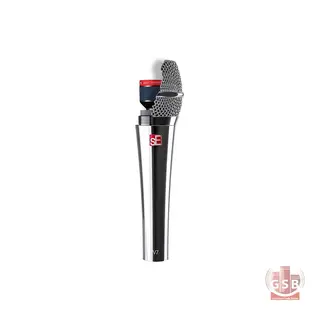 میکروفون وکال دستی اس ای الکترونیک sE Electronics V7