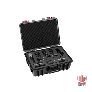 پک میکروفن درام اس ای الکترونیک sE Electronics V Pack Club Standard