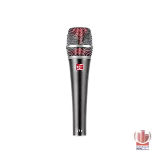 پک میکروفن درام اس ای الکترونیک sE Electronics V Pack Club Standard