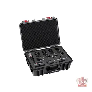 پک میکروفن درام اس ای الکترونیک sE Electronics V Pack Arena