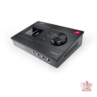 کارت صدا انتلوپ آدیو Antelope Audio Zen Q Synergy Core