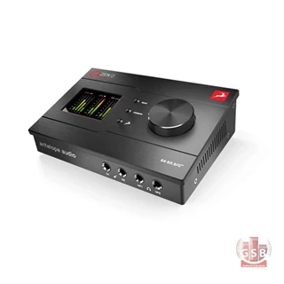 کارت صدا انتلوپ آدیو Antelope Audio Zen Q Synergy Core