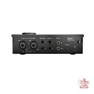 کارت صدا انتلوپ آدیو Antelope Audio Zen Q Synergy Core