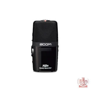 رکوردر صدا زوم Zoom H2N