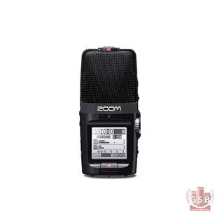 رکوردر صدا زوم Zoom H2N