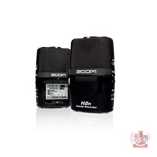 رکوردر صدا زوم Zoom H2N
