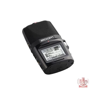 رکوردر صدا زوم Zoom H2N