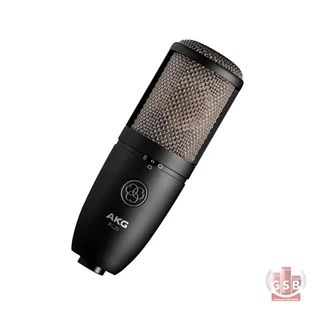 میکروفن استودیو ای کی جی AKG P420