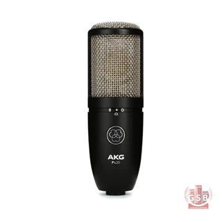میکروفن استودیو ای کی جی AKG P420