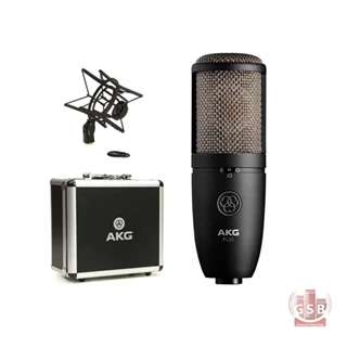میکروفن استودیو ای کی جی AKG P420