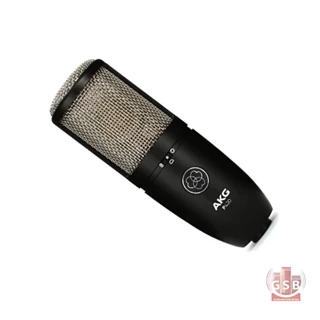 میکروفن استودیو ای کی جی AKG P420
