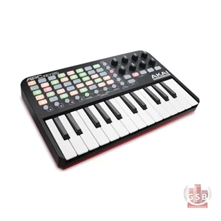 میدی کنترلر کارکرده آکایی AKAI APC KEY 25 