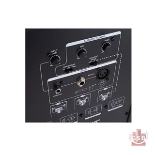 اسپیکر مانیتورینگ پریسونوس Presonus Eris E8 XT