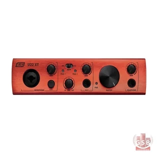 پک استودیویی ای اس آی ESI U22 XT CosMik