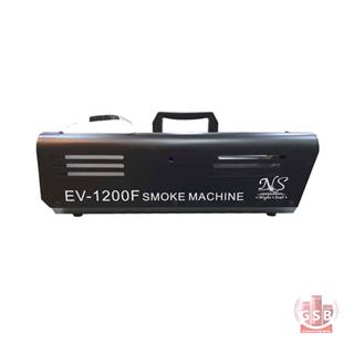 دستگاه مه ساز نایت استار Night Star EV-1200F Fog Machine