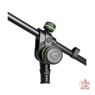 پایه میکروفن گرویتی GRAVITY MS4322 