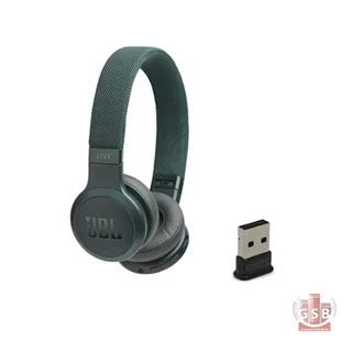 هدفن بلوتوث جی بی ال JBL Live 400 BT