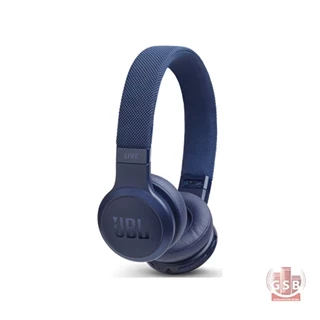 هدفن بلوتوث جی بی ال JBL Live 400 BT