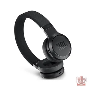 هدفن بلوتوث جی بی ال JBL Live 400 BT