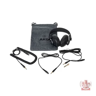 هدفن مانیتورینگ ای کی جی AKG K371