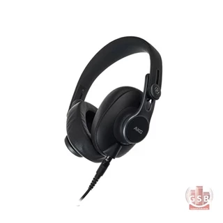 هدفن مانیتورینگ ای کی جی AKG K371