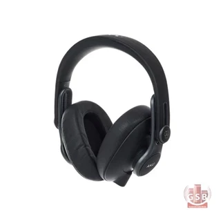 هدفن مانیتورینگ ای کی جی AKG K371