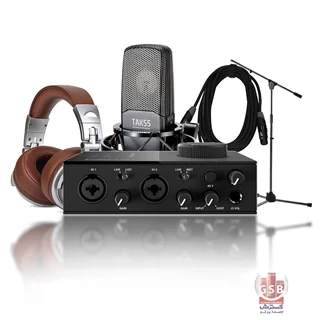 پک استودیویی GSB Group No.3