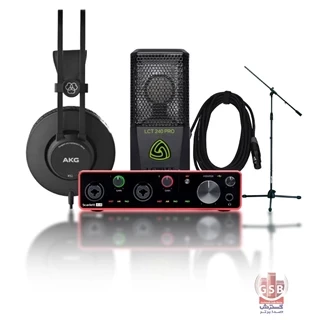 پک استودیویی GBS Group No.5