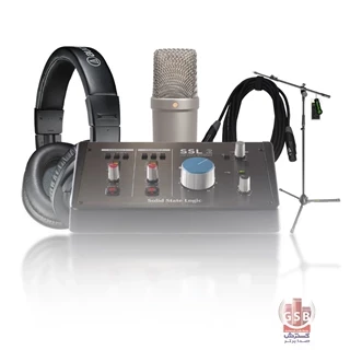 پک استودیویی GSB Group NO.4