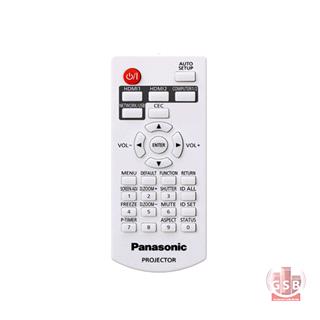 ویدئو پروژکتور پاناسونیک Panasonic PT-VMZ51