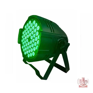 رقص نور پارلایت  541 LED Par Dance Light