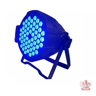 رقص نور پارلایت  541 LED Par Dance Light