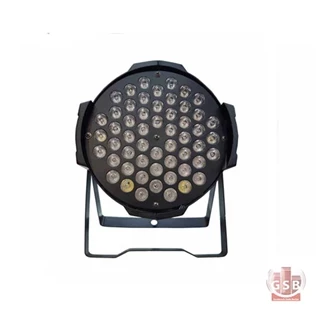 رقص نور پارلایت  541 LED Par Dance Light