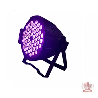 رقص نور پارلایت  541 LED Par Dance Light