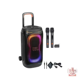 اسپیکر پارتی باکس جی بی ال JBL Partybox 330