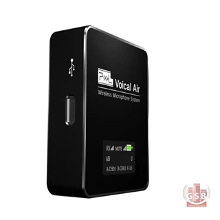 میکروفن بی سیم موبایل پیکسل Pixel Voical Air 2