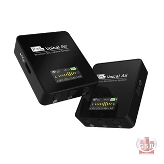 میکروفن بی سیم موبایل پیکسل Pixel Voical Air 2