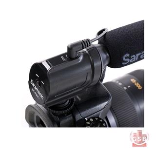 میکروفن مخصوص دوربین سارامونیک Saramonic SR-PMIC1
