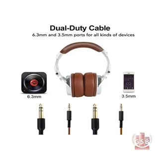 هدفن مانیتورینگ وان ادیو OneOdio Pro30