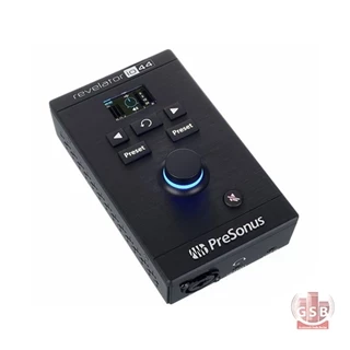 کارت صدا پریسونوس Presonus revelator io44 