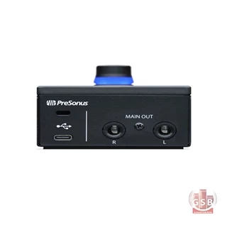 کارت صدا پریسونوس Presonus revelator io44 