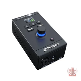 کارت صدا پریسونوس Presonus revelator io44 