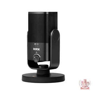 میکروفن  یو اس بی رود RODE NT-USB mini