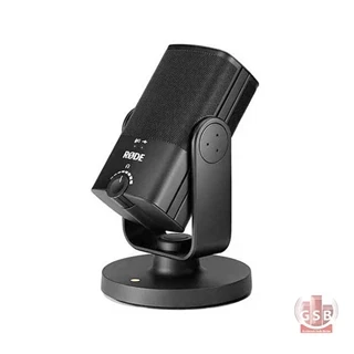میکروفن  یو اس بی رود RODE NT-USB mini