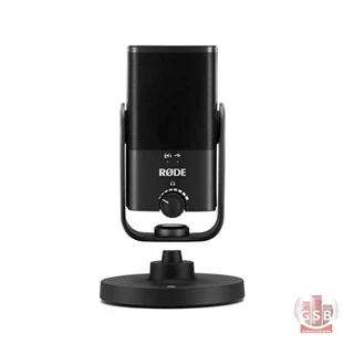 میکروفن  یو اس بی رود RODE NT-USB mini