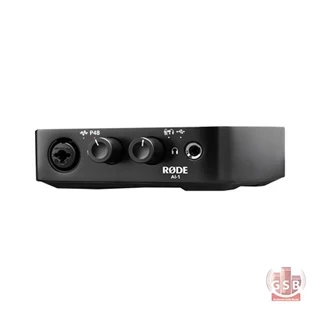 کارت صدا رود Rode AI-1 USB Audio Interface
