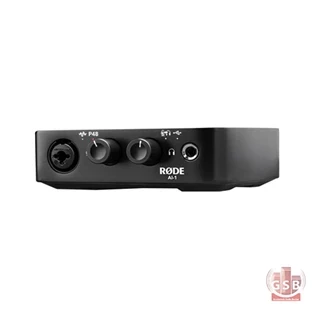 پک استودیو رود Rode NT1+AI1 Complete Studio Kit