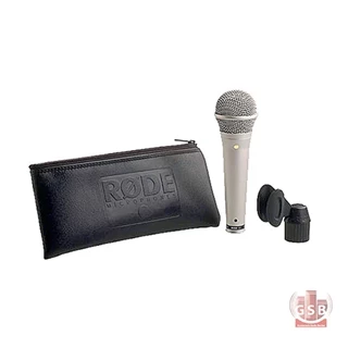 میکروفن باسیم رود Rode S1