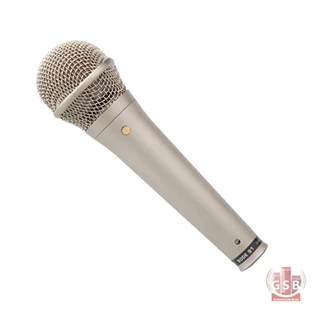 میکروفن باسیم رود Rode S1