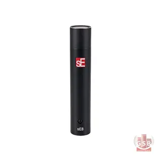 میکروفون استودیویی اس ای الکترونیک sE Electronics sE8 Omni Pair